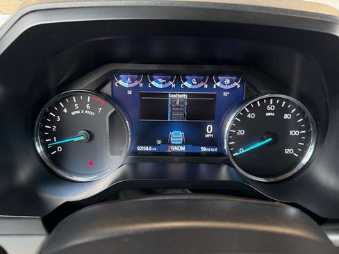 Used 2022 Ford Expedition Max XLT AWD/4WD image 19