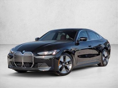 New 2026 BMW i4 xDrive40i