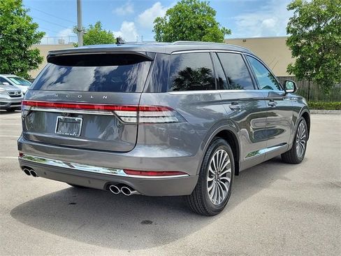 Used 2024 Lincoln Aviator 2WD w/ Premium Package image 6