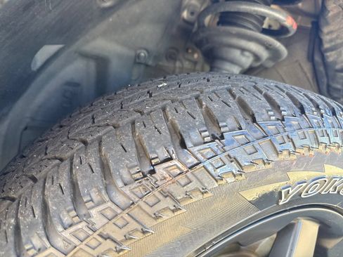 Used 2023 Subaru Outback Wilderness AWD/4WD image 30