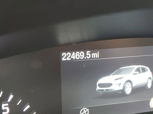 Used 2021 Ford Escape SE w/ Convenience Package image 23