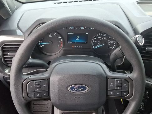 Certified 2023 Ford F150 XL w/ STX Appearance Package AWD/4WD image 19