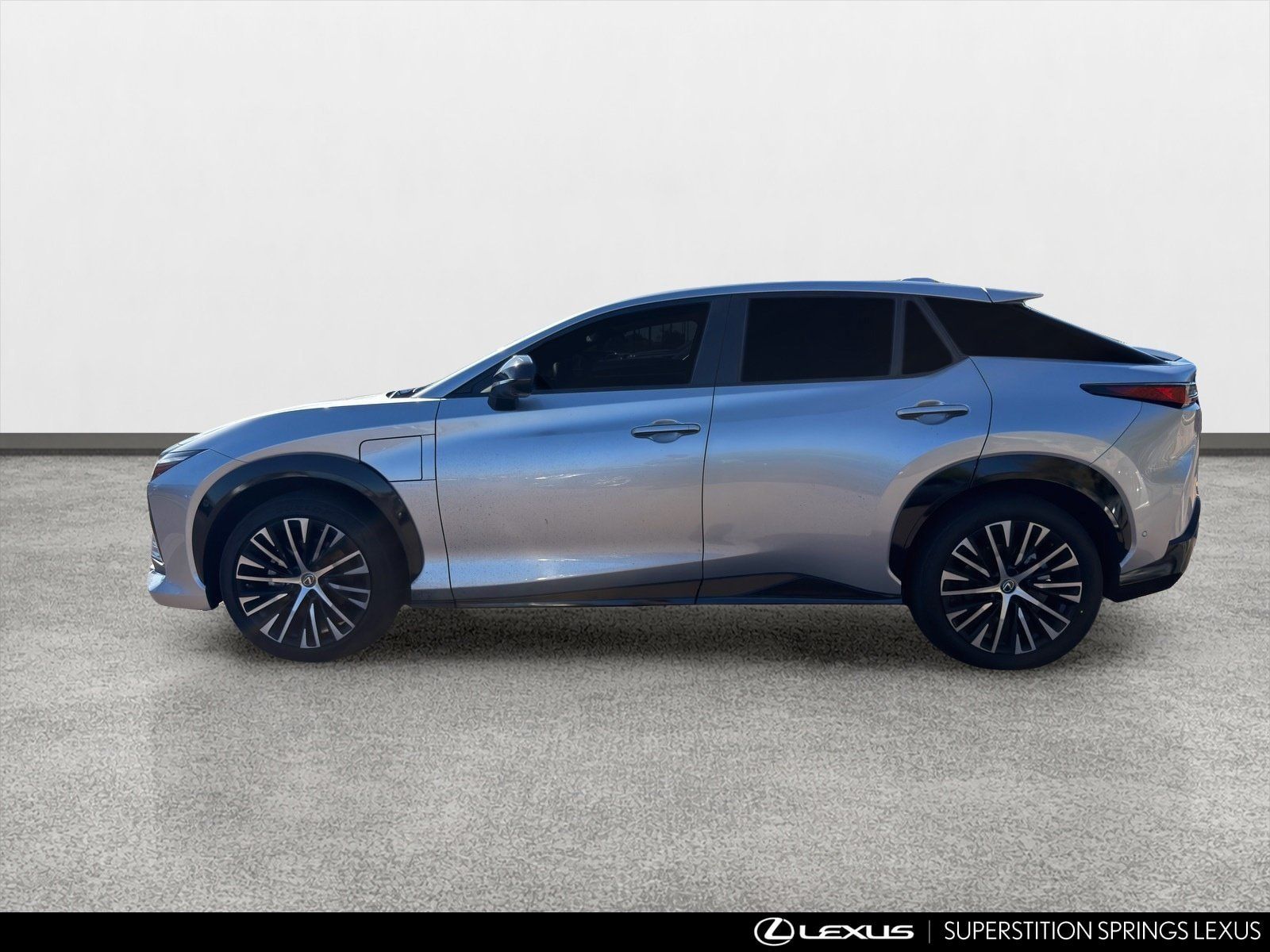 Used 2023 Lexus RZ 450e Premium w/ Accessory Package (Z1) AWD/4WD image 8