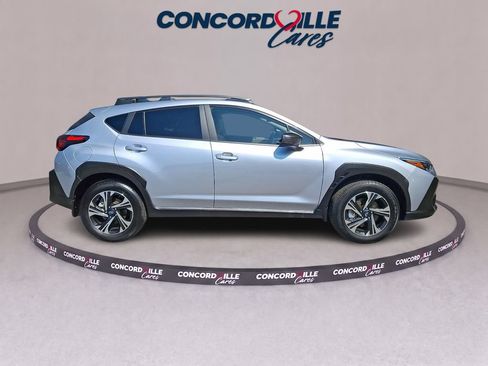 Certified 2024 Subaru Crosstrek 2.0i Premium AWD/4WD image 8