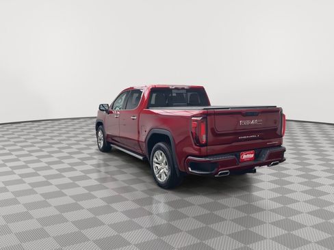 Certified 2023 GMC Sierra 1500 Denali w/ Technology Package AWD/4WD image 42