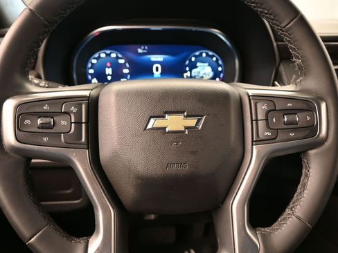 Used 2024 Chevrolet Tahoe LT image 27