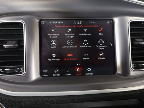 Used 2022 Dodge Charger GT AWD/4WD image 39