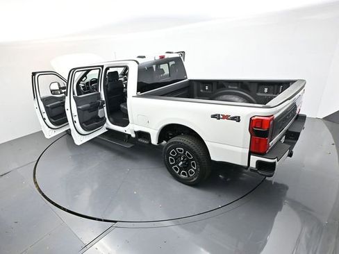 New 2026 Ford F350 Platinum image 39