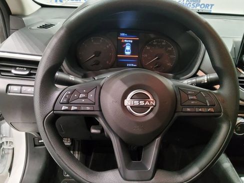 Used 2024 Nissan Altima 2.5 S image 23