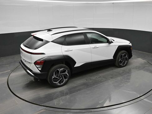 New 2026 Hyundai Kona SEL Premium AWD/4WD image 31