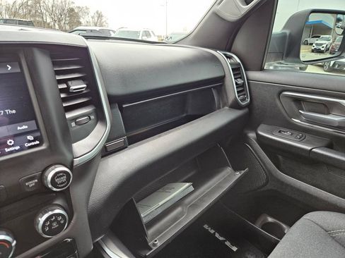 Used 2019 RAM 1500 Big Horn AWD/4WD image 21