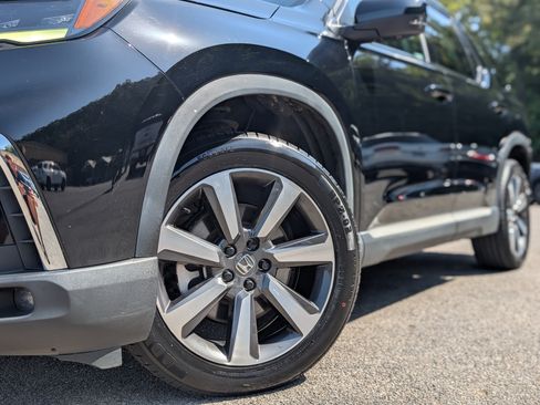 Used 2023 Honda Pilot Elite image 37