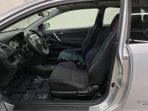 Used 2004 Honda Civic Si image 10