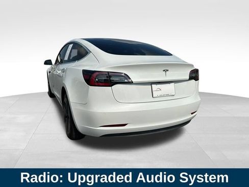 Used 2020 Tesla Model 3 Standard Range Plus RWD image 3