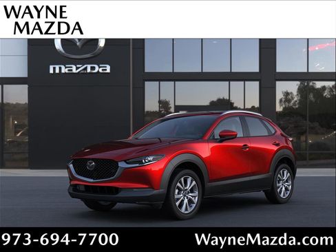 New 2026 MAZDA CX-30 AWD 2.5 S w/ Premium Package image 1