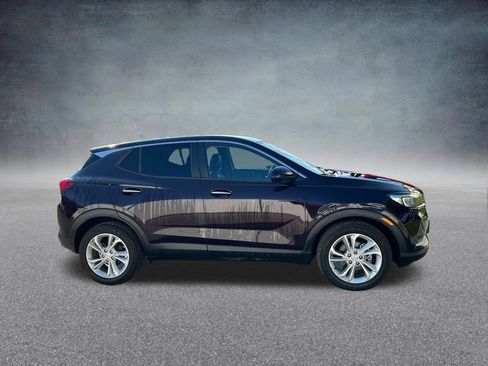 Used 2020 Buick Encore GX Preferred FWD image 6