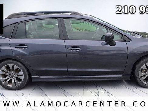 Used 2013 Subaru Impreza 2.0i Sport Limited AWD/4WD image 6