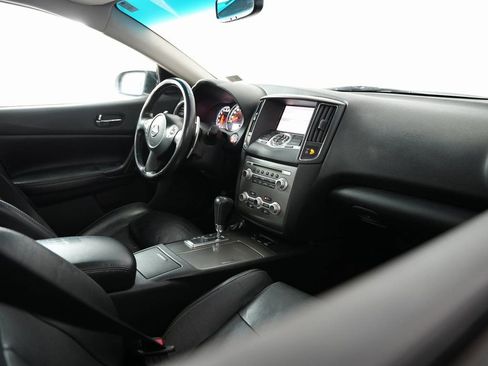Used 2014 Nissan Maxima 3.5 SV w/ Sport Package image 51