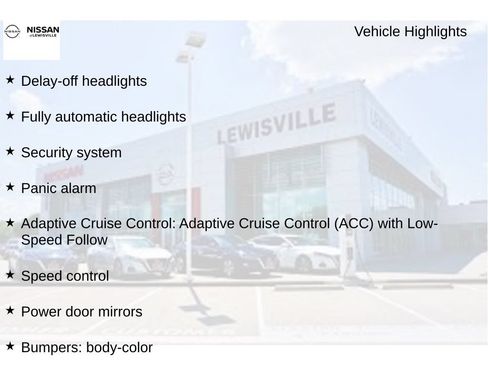 Used 2024 Honda Accord Sport image 23