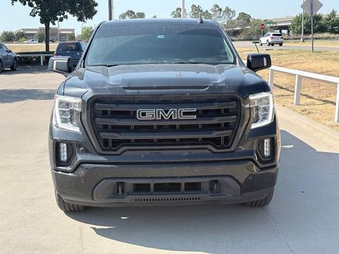 Used 2022 GMC Sierra 1500 Elevation w/ Driver Alert Package I RWD image 2