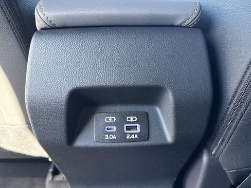 New 2026 Subaru Crosstrek 2.5i Wilderness image 18