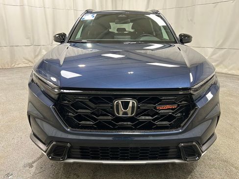 Used 2026 Honda CR-V TrailSport image 3