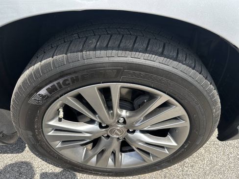 Used 2013 Lexus RX 450h AWD w/ Navigation Pkg image 5