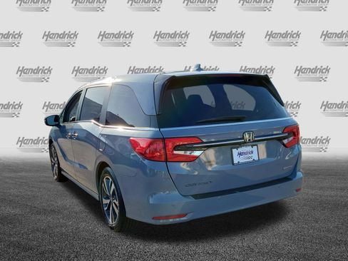 Used 2023 Honda Odyssey Touring image 5