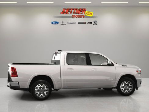 New 2025 RAM 1500 Laramie image 9