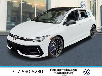 Used 2026 Volkswagen Golf