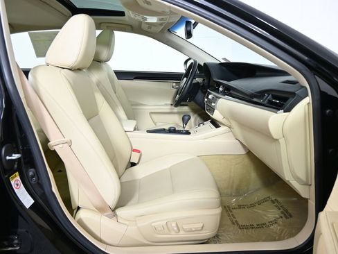 Used 2015 Lexus ES 350 FWD image 13