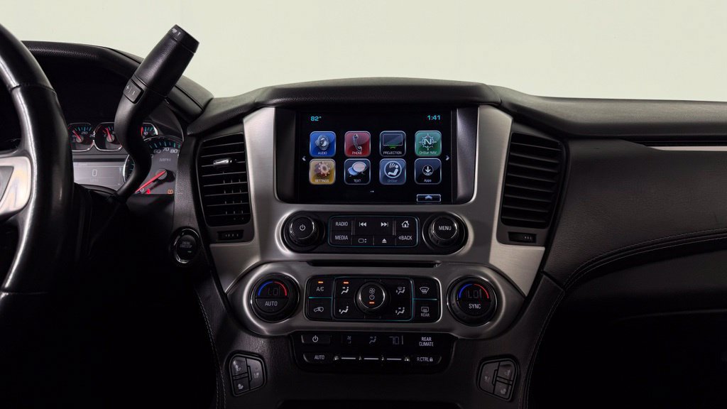 Used 2020 GMC Yukon SLT AWD/4WD image 24