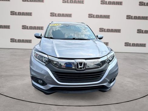 Used 2019 Honda HR-V EX image 8
