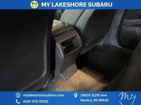 Used 2012 Subaru Outback 2.5i Premium image 24