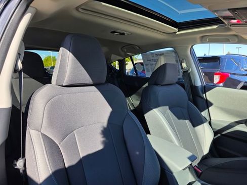 New 2026 Subaru Crosstrek 2.0i Premium image 11