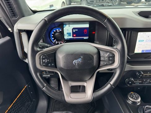 Used 2022 Ford Bronco Badlands image 21