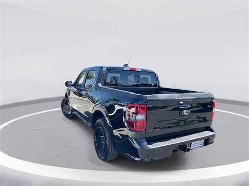 New 2025 Ford Maverick Lobo image 5