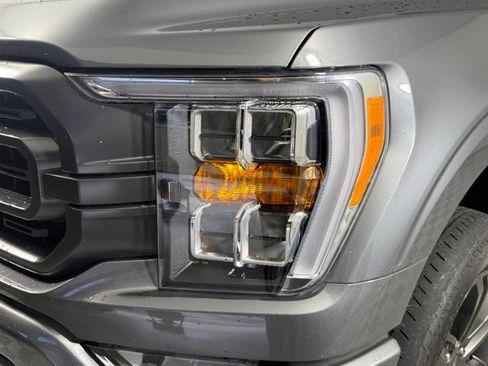 Used 2021 Ford F150 XLT w/ Equipment Group 302A High AWD/4WD image 12