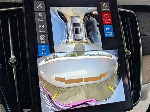 New 2026 Volvo XC90 B5 Plus w/ Protection Package image 13