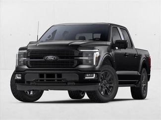 New 2025 Ford F150 Platinum w/ Equipment Group 702A High video 1