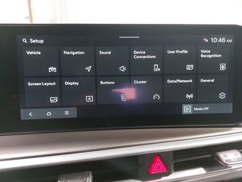 New 2026 Kia Sorento SX Prestige AWD/4WD image 24
