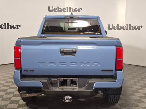 New 2026 Toyota Tacoma TRD Off-Road image 6