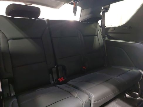 New 2026 GMC Yukon Denali w/ LPO, Floor Liner Package AWD/4WD image 12