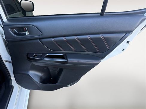 Used 2020 Subaru WRX w/ Popular Package #1 image 24