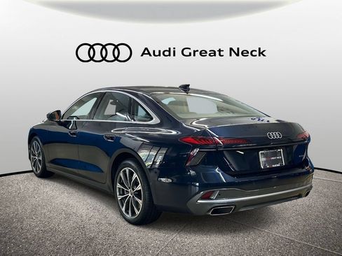 Used 2026 Audi A6 Premium w/ Convenience Package AWD/4WD image 7