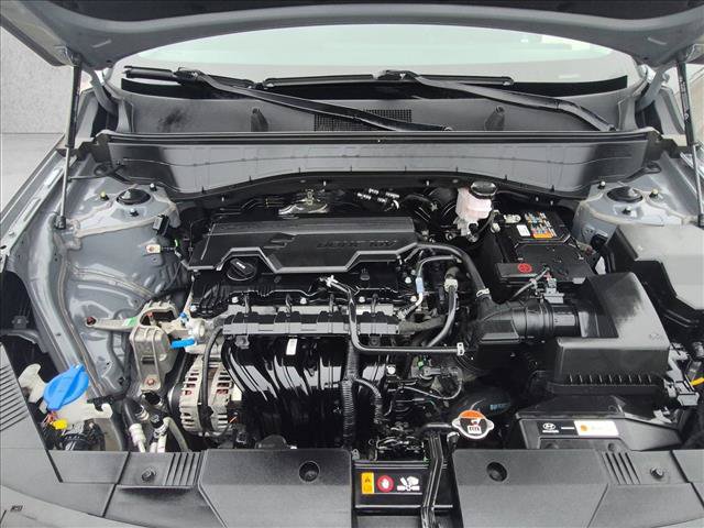 Used 2025 Hyundai Kona SEL AWD/4WD image 23