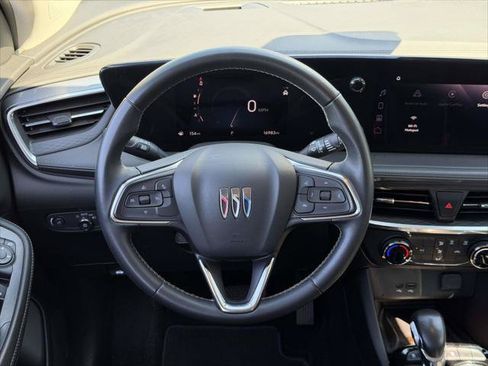 Used 2024 Buick Encore GX Preferred w/ Advanced Technology Package AWD/4WD image 17