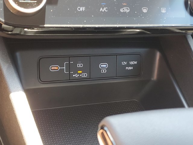 New 2026 Hyundai Tucson SEL Plus AWD/4WD image 29