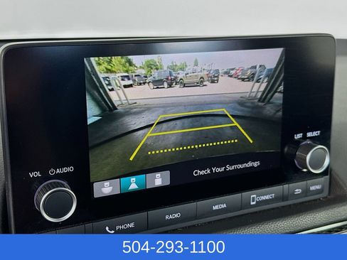 Used 2024 Honda Civic Sport image 15