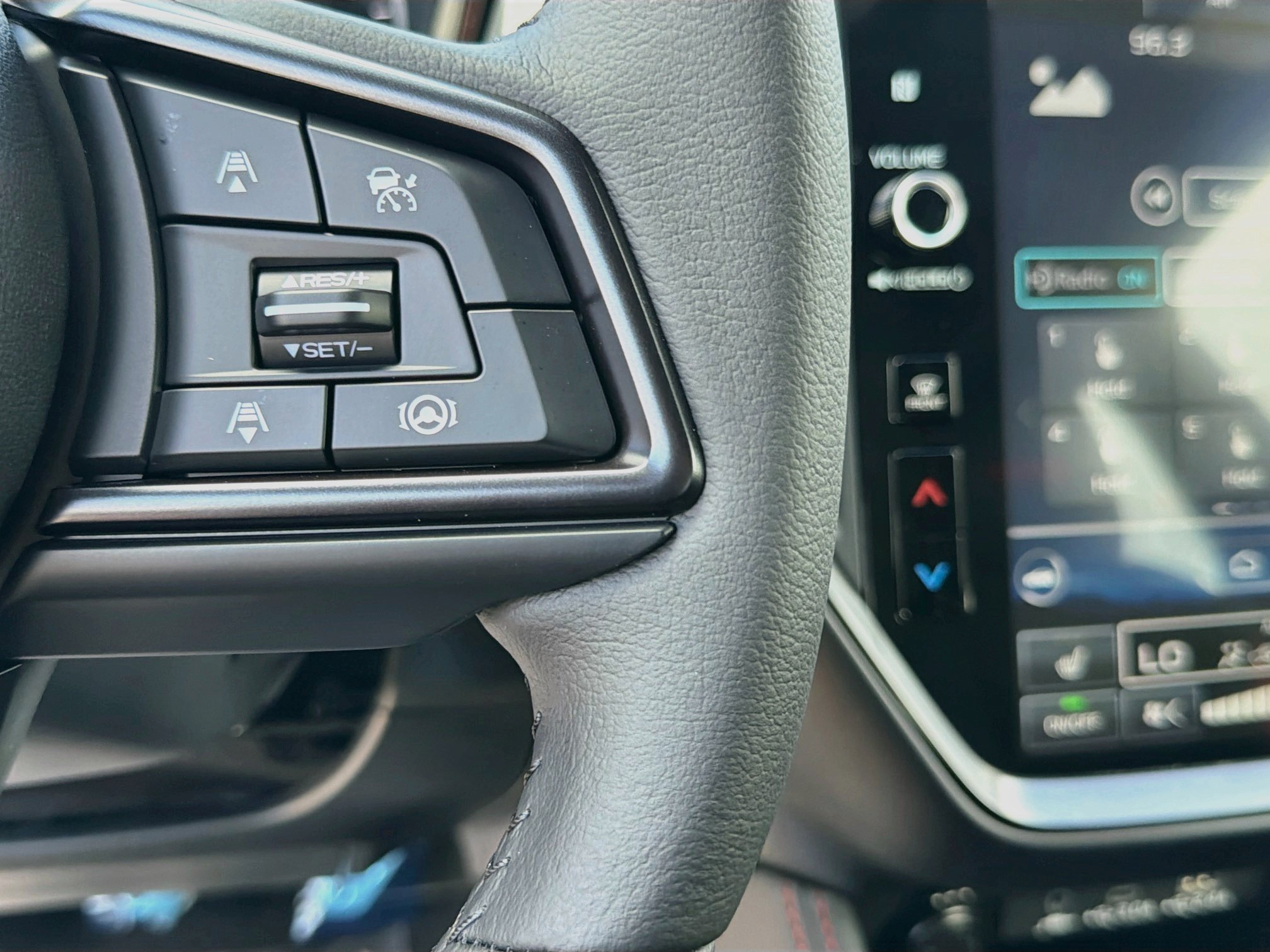 New 2026 Subaru WRX Limited AWD/4WD image 35
